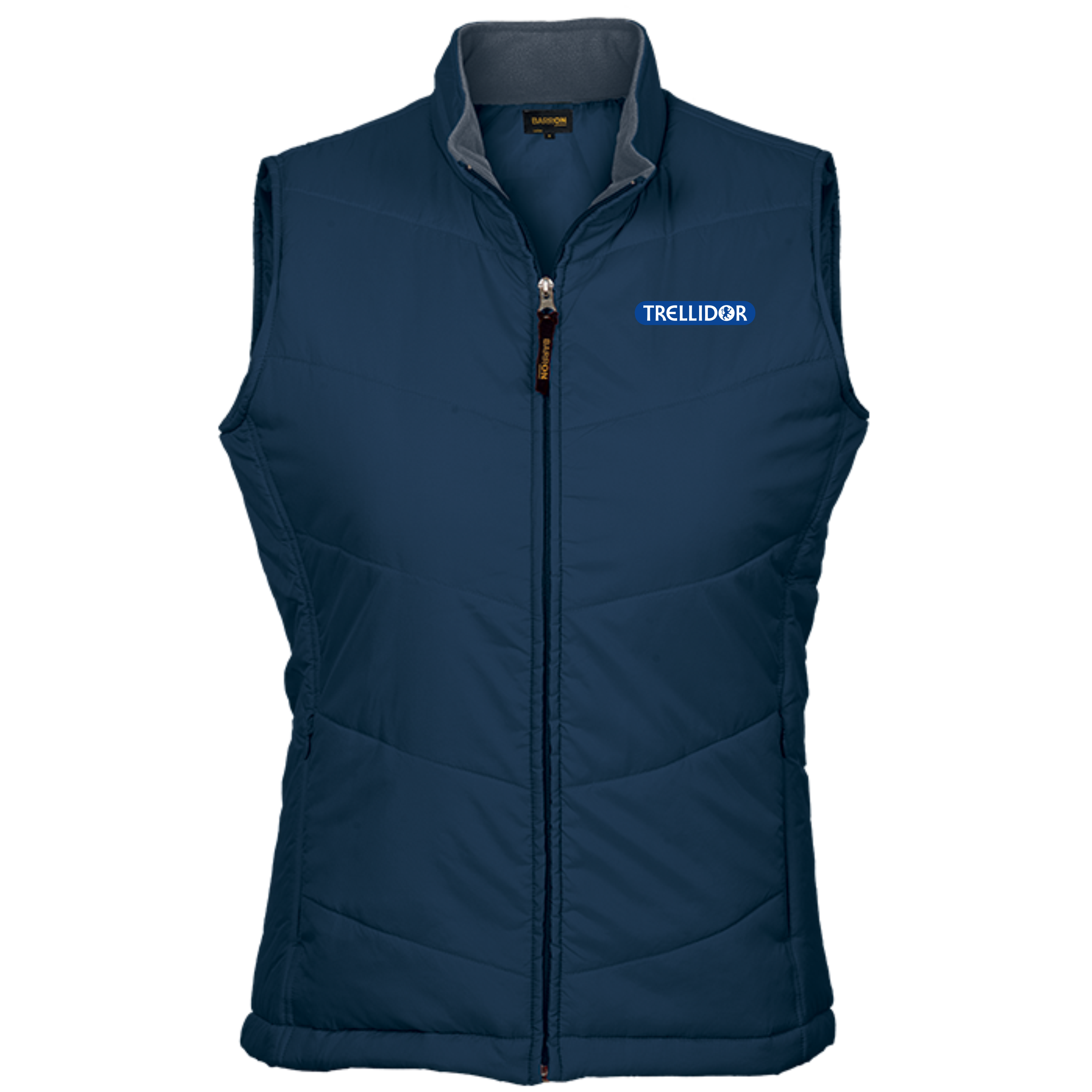 Ladies Body Warmer