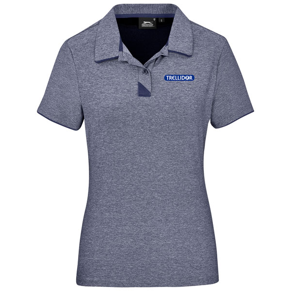 Ladies Cypress Golfer