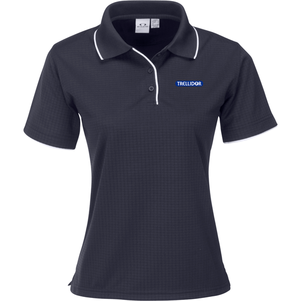 Ladies Elite Golfer
