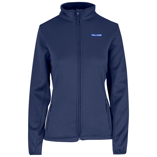 Ladies Palermo Softshell Jacket