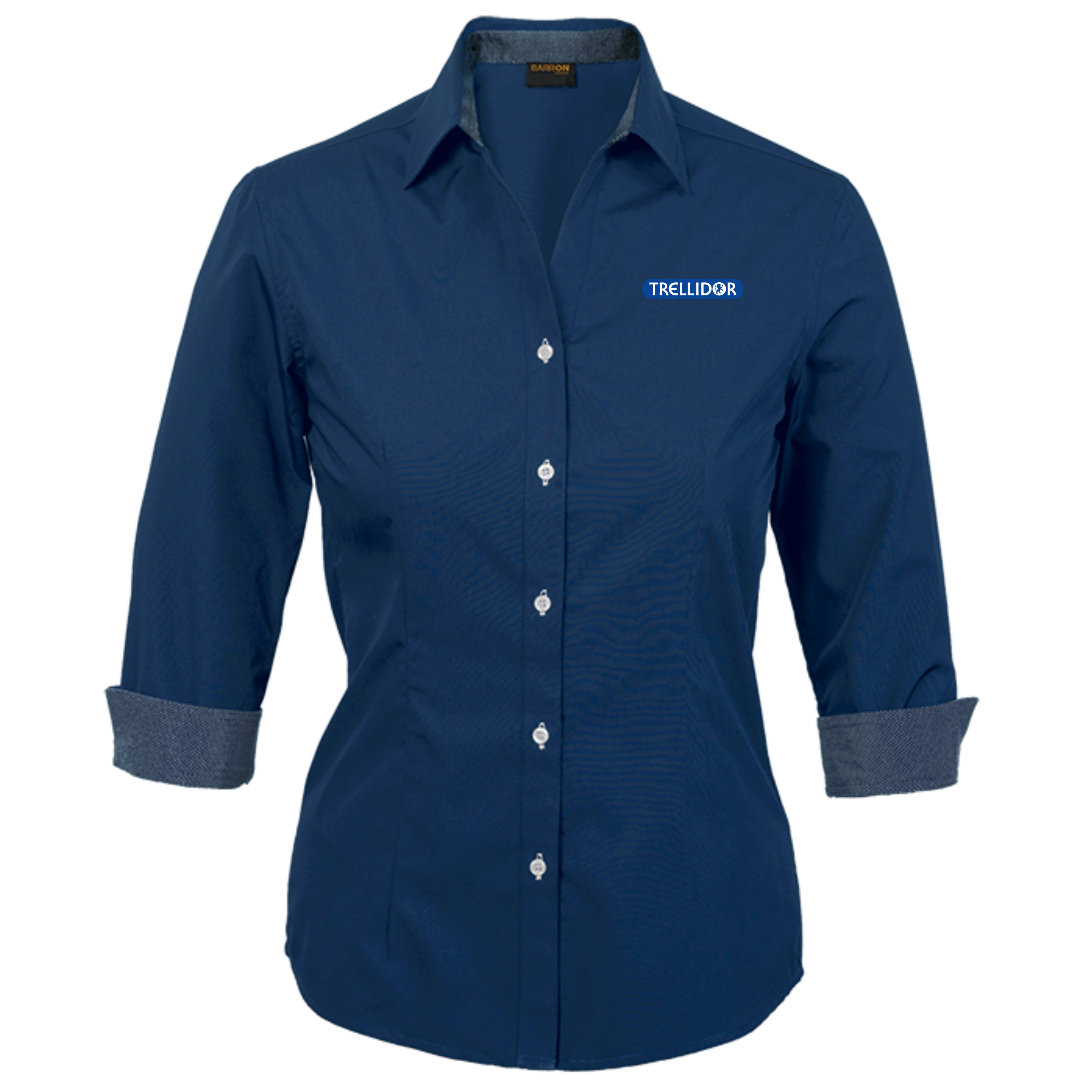Ladies Saga Long Sleeve Blouse