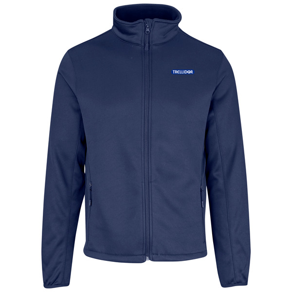 Mens Palermo Softshell Jacket