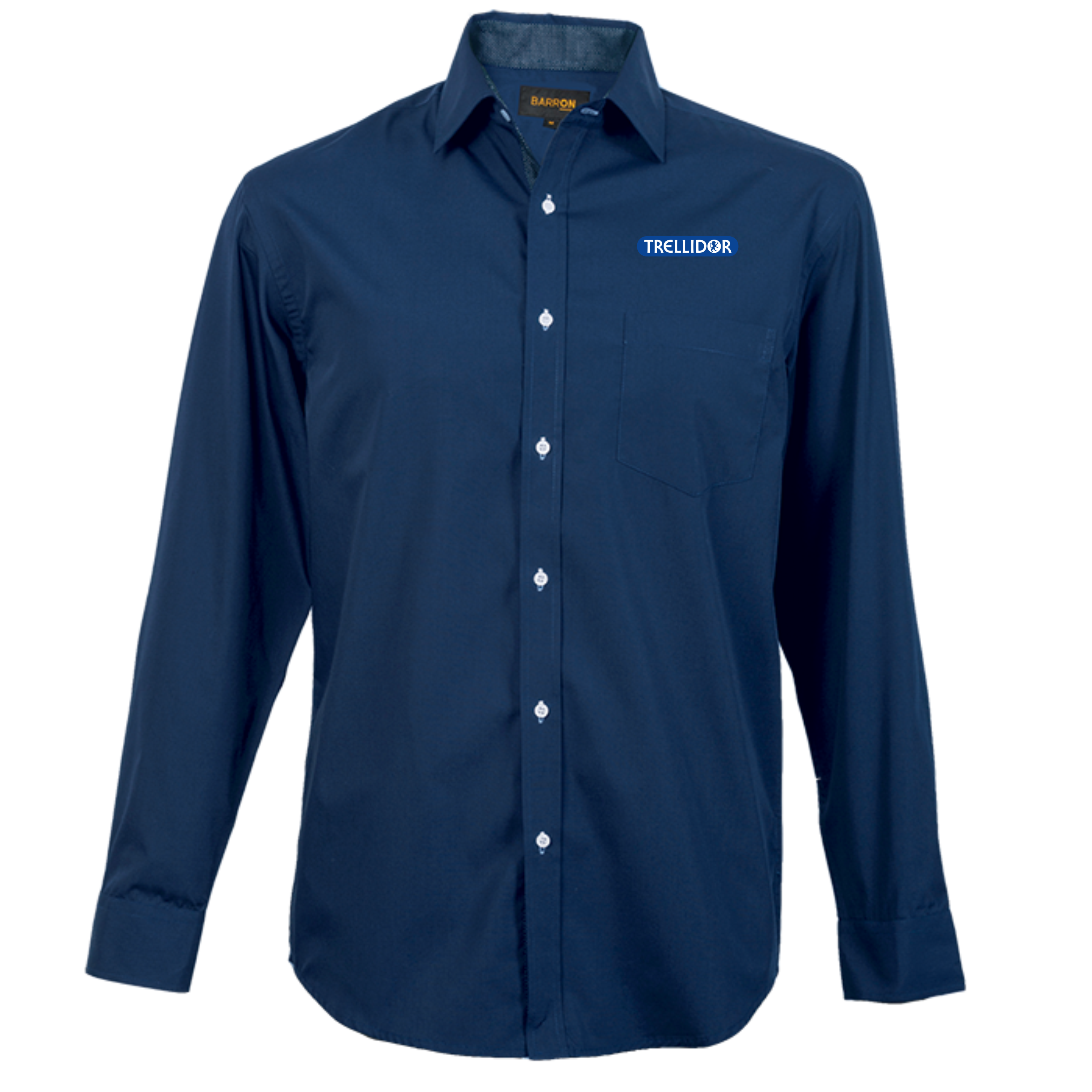Mens Saga Long Sleeve