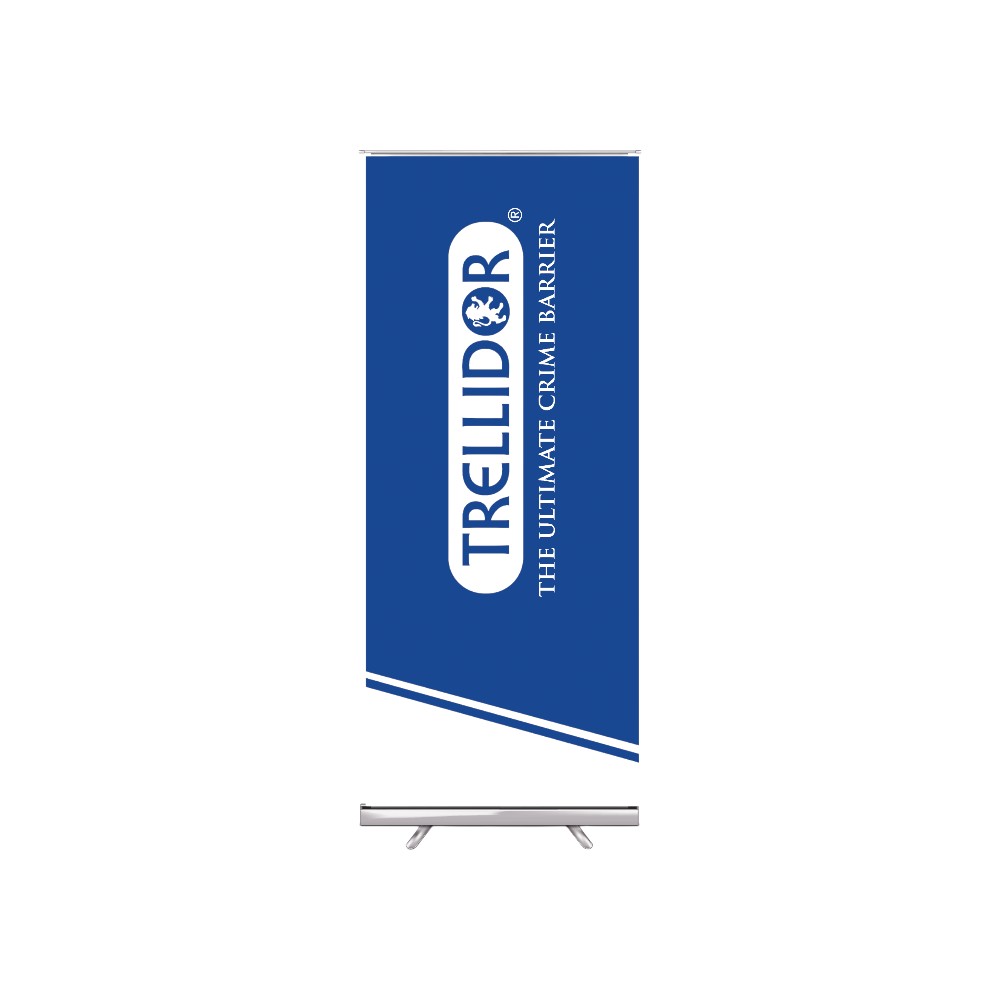 Pull Up Banner Mock Up-Photoroom