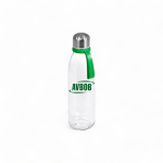 Glass Bottle - 650ML (Sold in Sets of 50)
