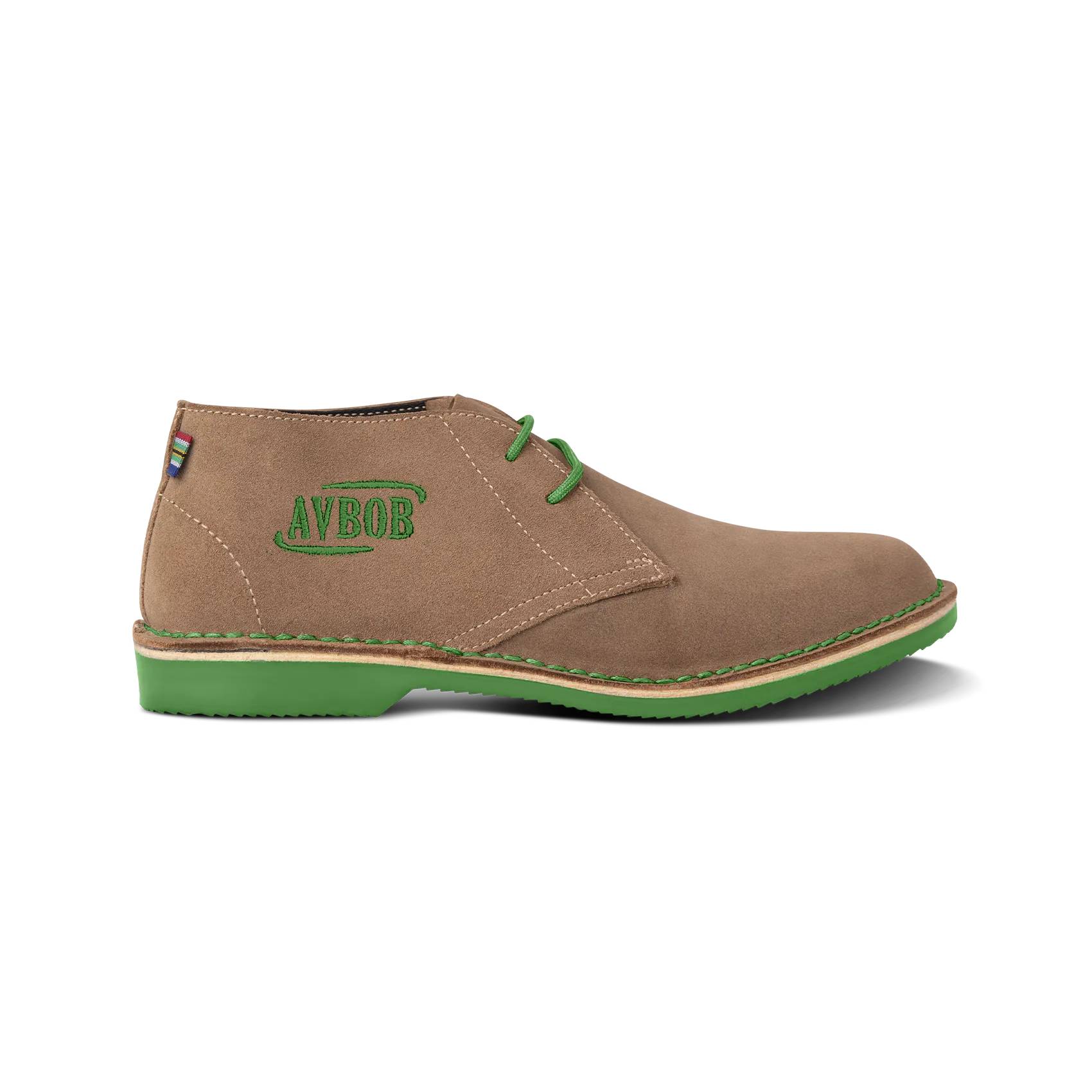 Avbob-Thunder-Marketing.jpg Veldskoen Shoe - Image 1