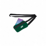 Hoppla Paarl Neoprene Cell Phone Pouch (Sold in Sets of 100)