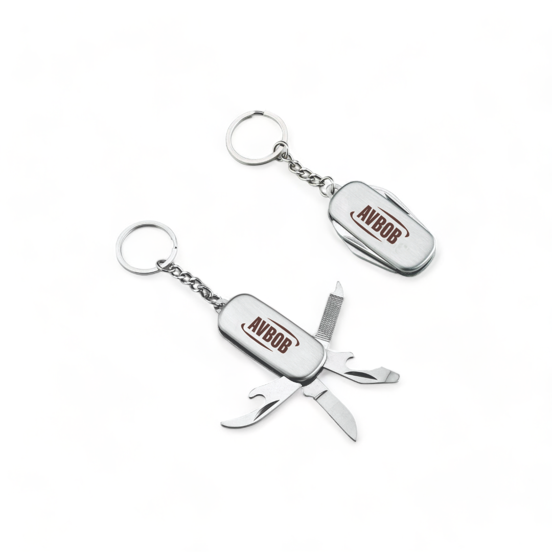 Keyring-Photoroom.png Keyholder Tool Set (Sold in Sets of 200) - Image 1