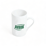 Ceramic Mug (Sold in sets of 30)