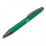 Rubber pen - Green (Sold in sets of 200)