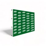 Media Screen - 3M X 2.25M
