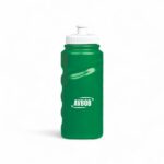 Green Plastic Water Bottle - 500ml (sold in packs of 200)