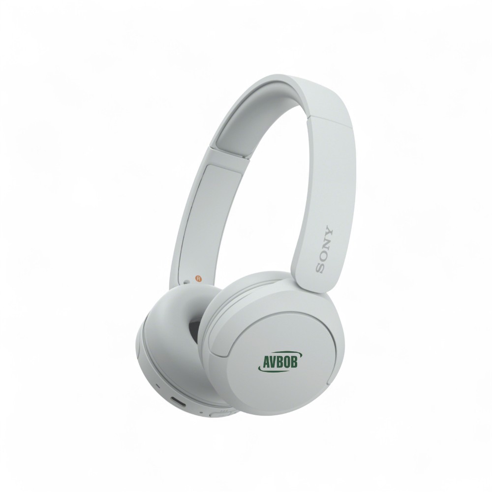 Earphones-Photoroom.jpg Sony Bluetooth On-Ear Headphones (sold in packs of 5) - Image 1