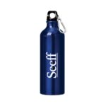 750ML Steel Bottle