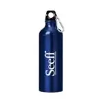 750ML Steel Bottle