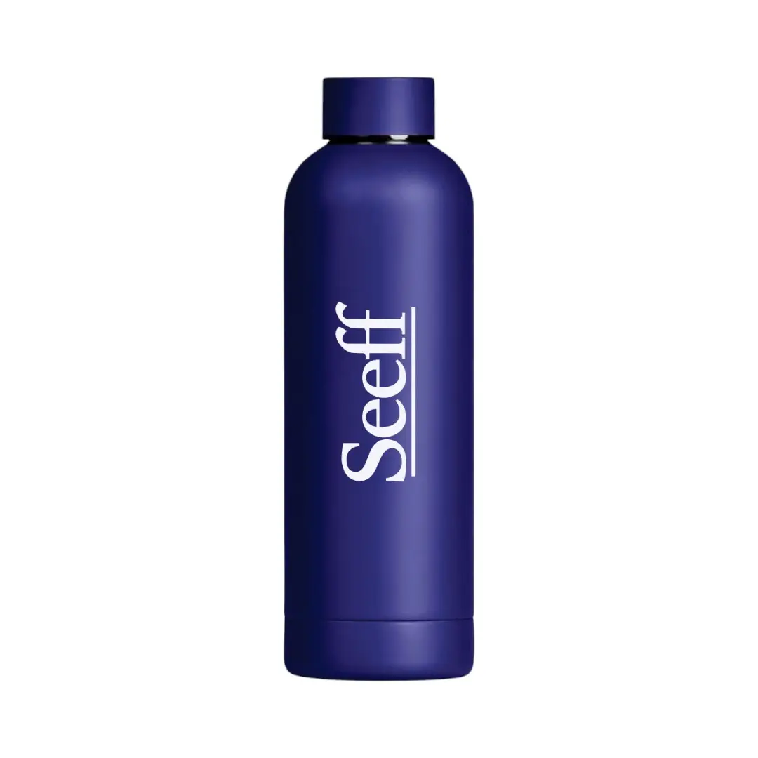 800ML Steel Bottle 800ML Steel Bottle - Image 1