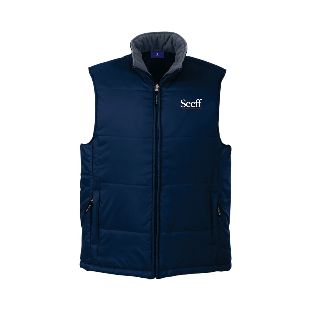 Body Warmer Body Warmer - Image 1