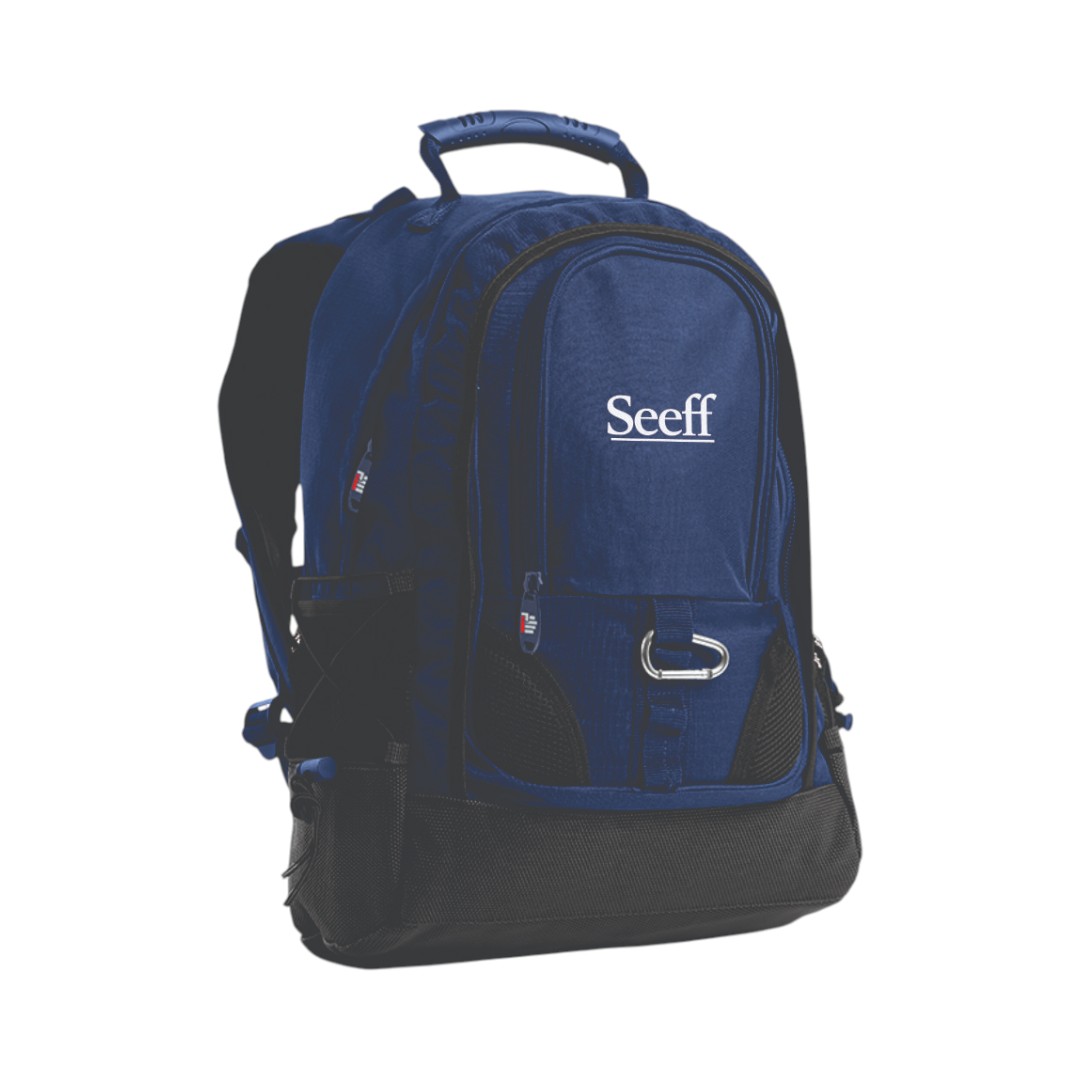 Durable Backpack Durable Backpack - Image 1