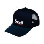 Foam Trucker Cap