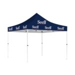 Gazebo 3M X 3M Aluminium