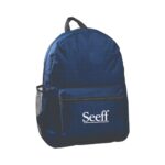 Happy Backpack