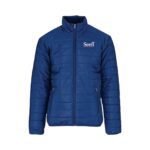 Hudson Puffer Jacket
