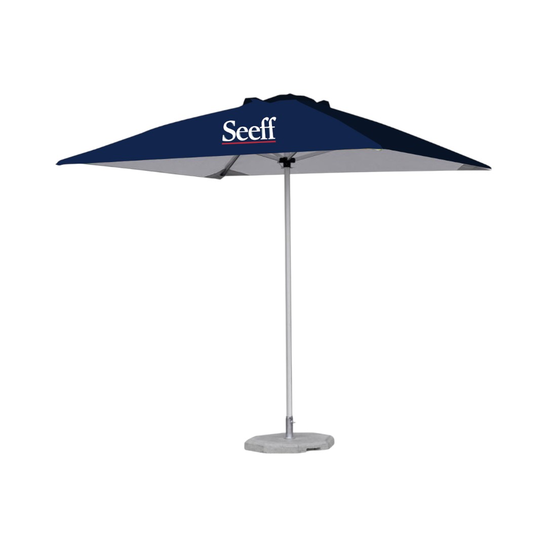 Parasol Umbrella Parasol Umbrella 2M X 2M - Image 1