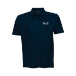 Pique Knit Golfer