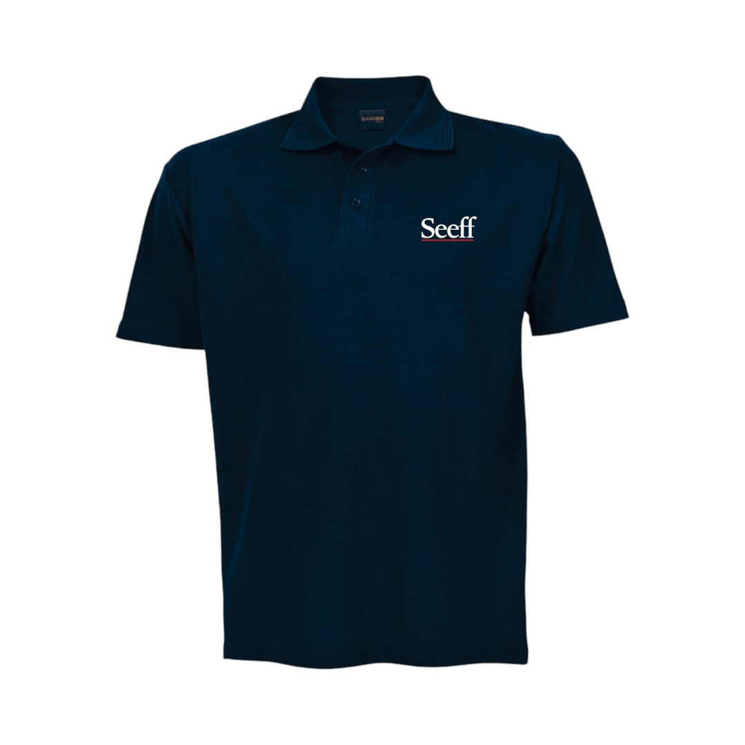 Pique Knit Golfer Pique Knit Golfer - Image 1