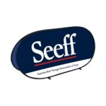 Pop Up Banner 2M X 1M