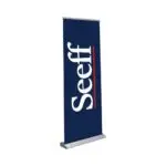 Pull Up Banner