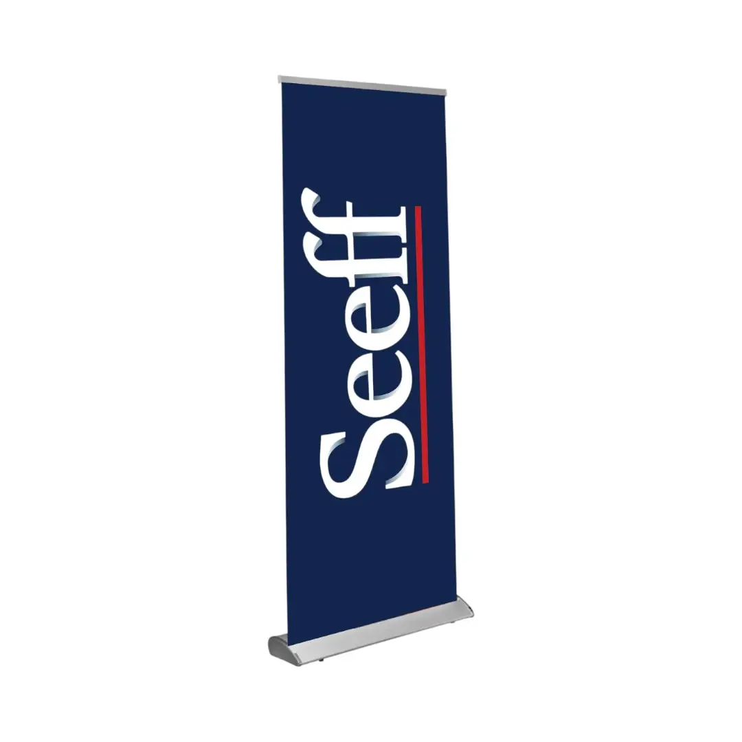 Pull up Banner Pull Up Banner - Image 1