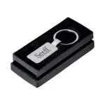 Shiny Keyring