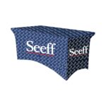 Stretch Table Cloth