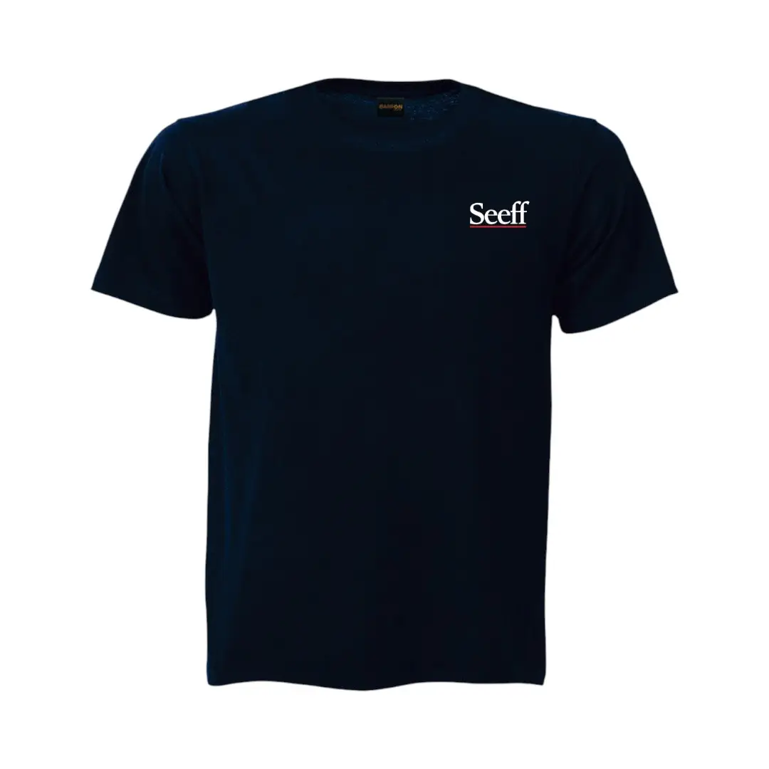 T-Shirt T-Shirt - Set of 5 - Image 1