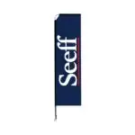 Telescopic Banner 3M