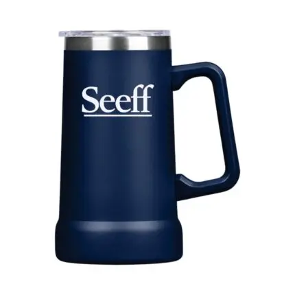 Terrain Mug