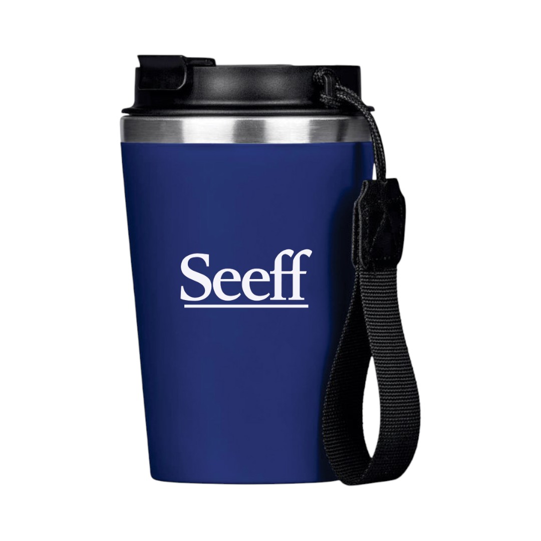 Travel Tumbler Travel Tumbler - Image 1