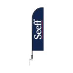 Windcheater Banner 3M